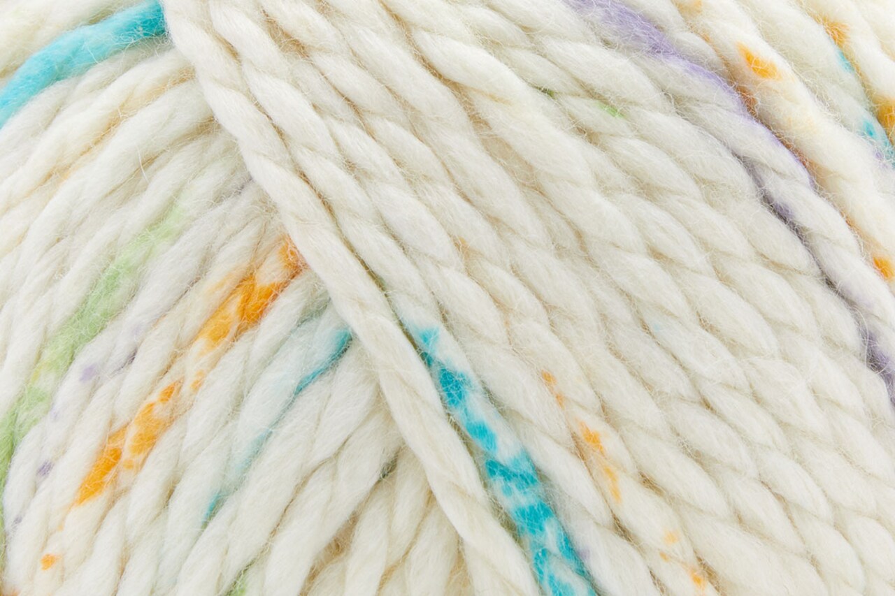 Be Wool by Universal Yarn - Wool/Acrylic Super Bulky Yarn - 20 Colors
